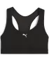 Damen-BH PUMA 4KEEPS RUN BRA - MID 52495301 PUMA SCHWARZ