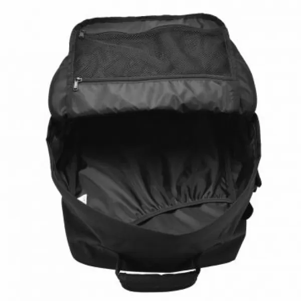  Rucksack CABINZERO CLASSIC 36L ABSOLUT SCHWARZ 
