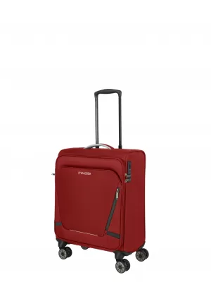 Koffer TRAVELITE JETPACK MAX 4 CABIN HRSG