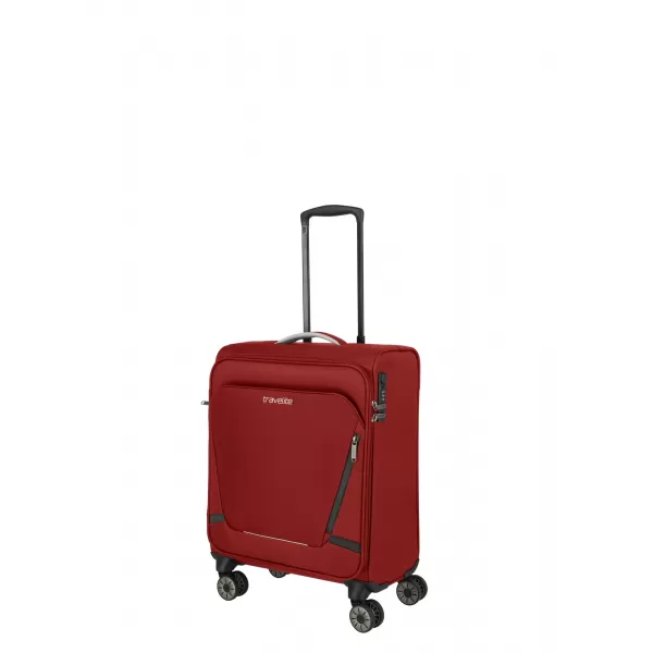  Koffer TRAVELITE JETPACK MAX 4 CABIN HRSG 