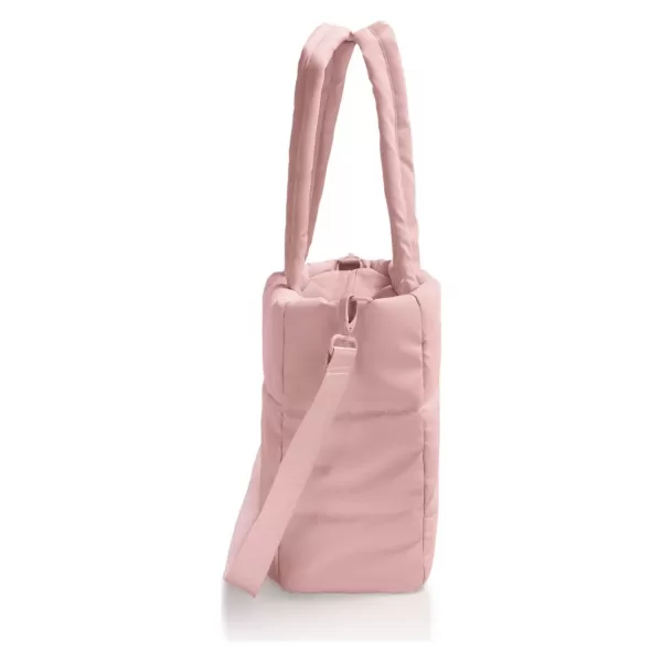  Tasche HEYS PUFFER TOTE BAG ROSE 