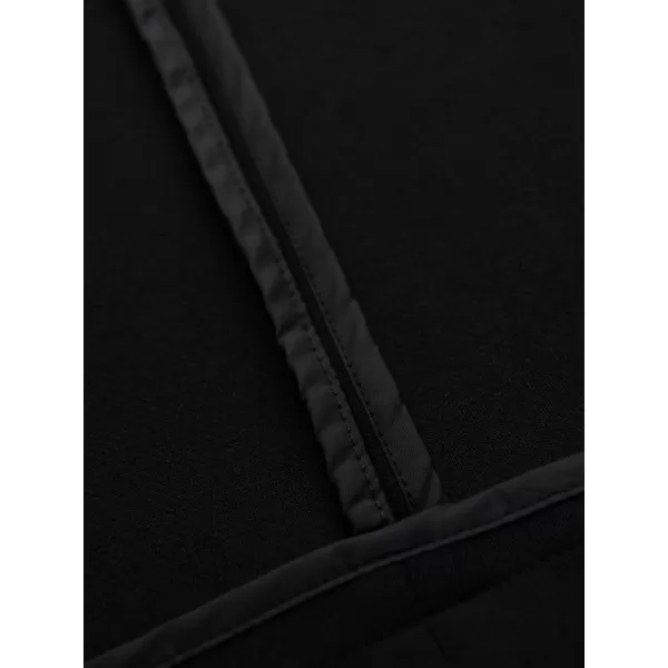  Jacke OMBRE OM-BLZB-0101 SCHWARZ 