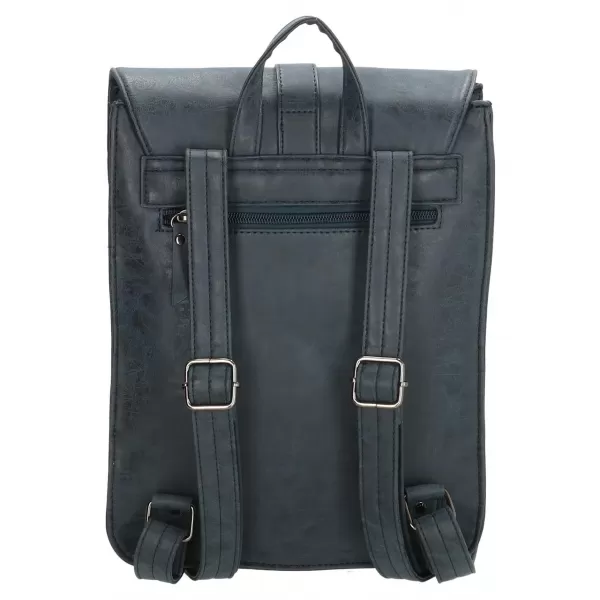  Rucksack ENRICO BENETTI KATE BACKPACK BLAU 