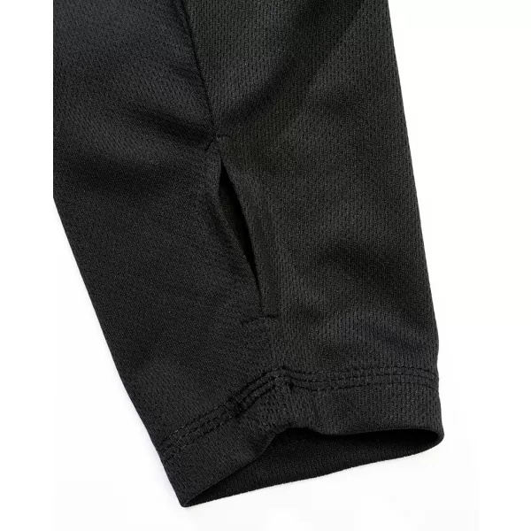  Hemd BRANDIT 4231 SCHWARZ 
