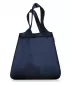 Tasche REISENTHEL MINI MAXI SHOPPER DUNKELBLAU