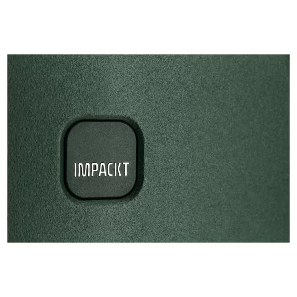  Koffer IMPACKT IP1 L TIEFSEEGRÜN 