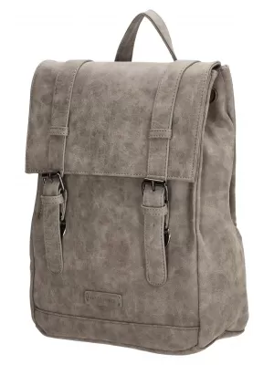 Rucksack ENRICO BENETTI AMY BACKPACK 8 L MITTELGRAU