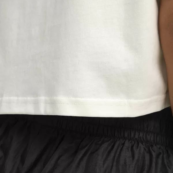  Hemd PUMA X ROSÉ TEE 63380677 WARM WEIß 