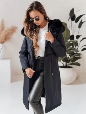 Damenjacke DSTREET TY4018 DUNKELBLAU