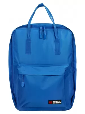 Rucksack ENRICO BENETTI SAN JOSÉ 46213 HIMMELBLAU