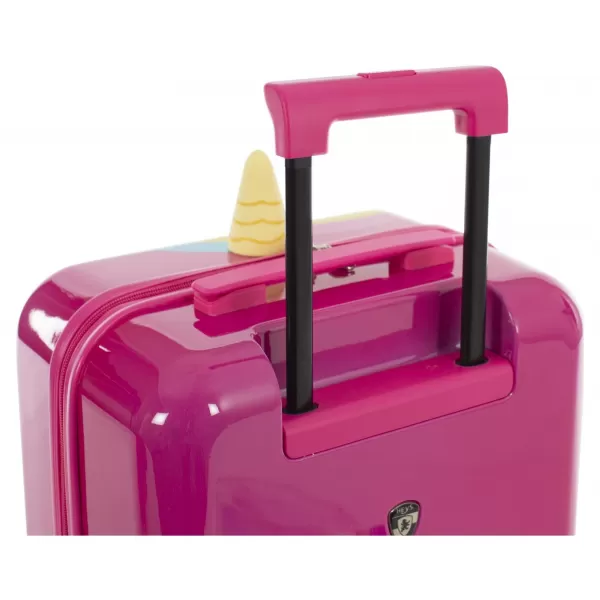  Kofferset HEYS SUPER TOTS EINHORN 