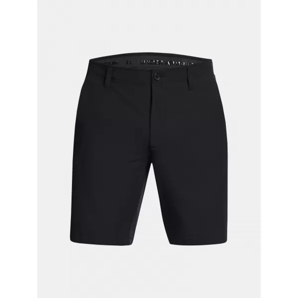  Herrenshorts UNDER ARMOUR UA DRIVE TAPER SHORT 1384467-001 SCHWARZ 
