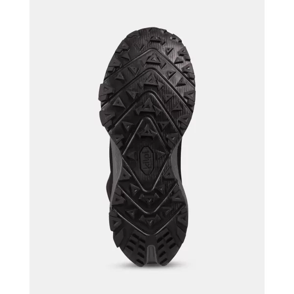  Stiefel KILPI PINUT HIGH WP-U ZU0951KI SCHWARZ 