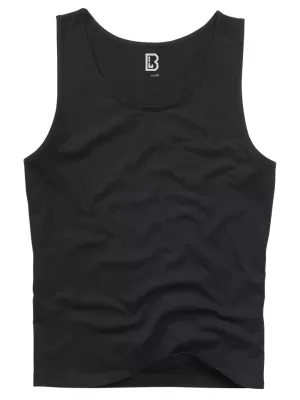 Tanktop BRANDIT 4210 SCHWARZ