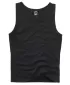 Tanktop BRANDIT 4210 SCHWARZ