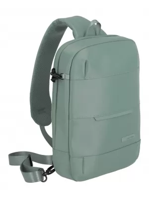 Rucksack TRAVELITE WORKFLOOW CROSS OVER SALBEI