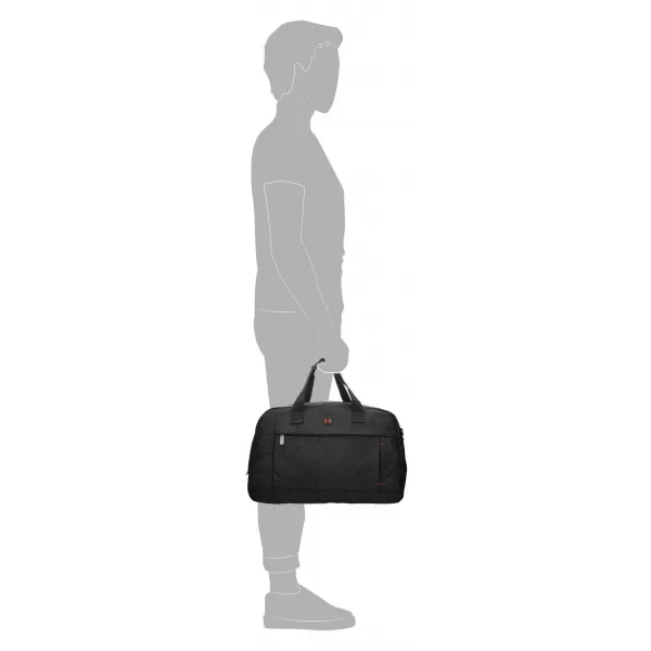  Tasche ENRICO BENETTI CORNELL SPORTS BAG SCHWARZ 