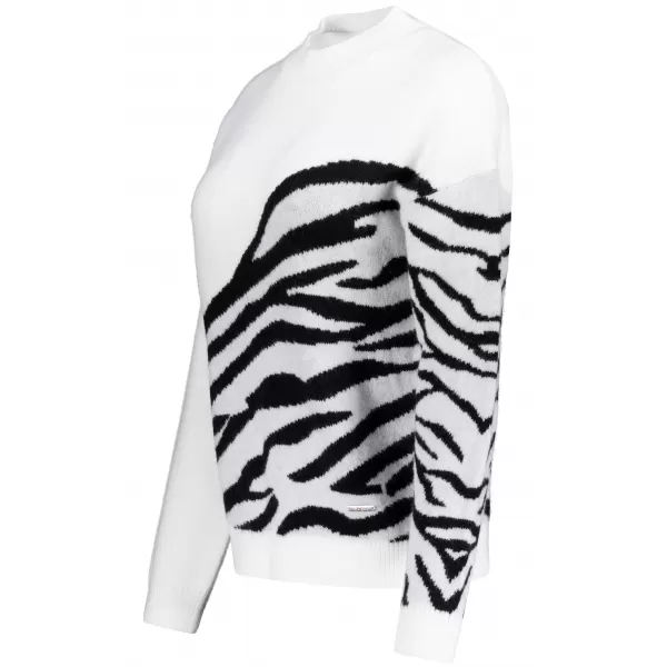  Damenpullover ALTISPORT GEORGEA WEIß 