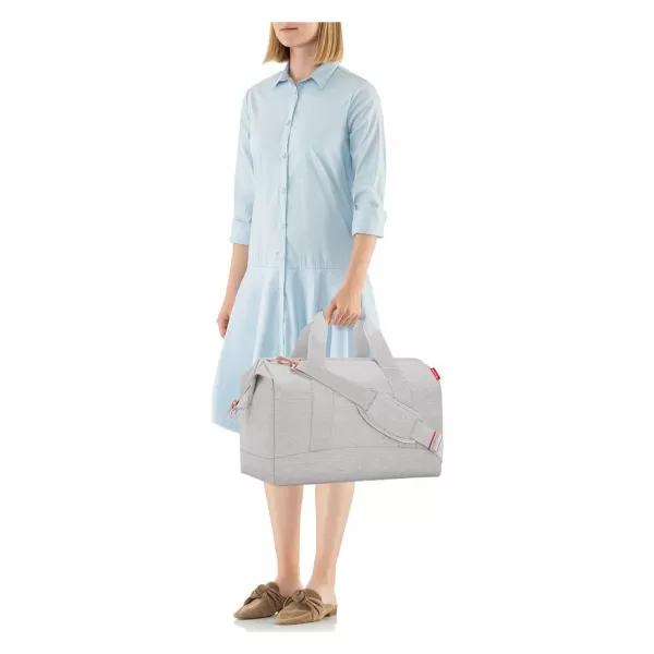  Tasche REISENTHEL ALLROUNDER L TWIST-HIMMEL STIEG 