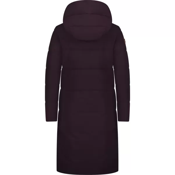  Wintermantel NORDBLANC GLINT NBWJL8270 PURPLE 