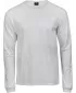 Herren-T-Shirt TEE JAYS | TJ 8007 WEIß