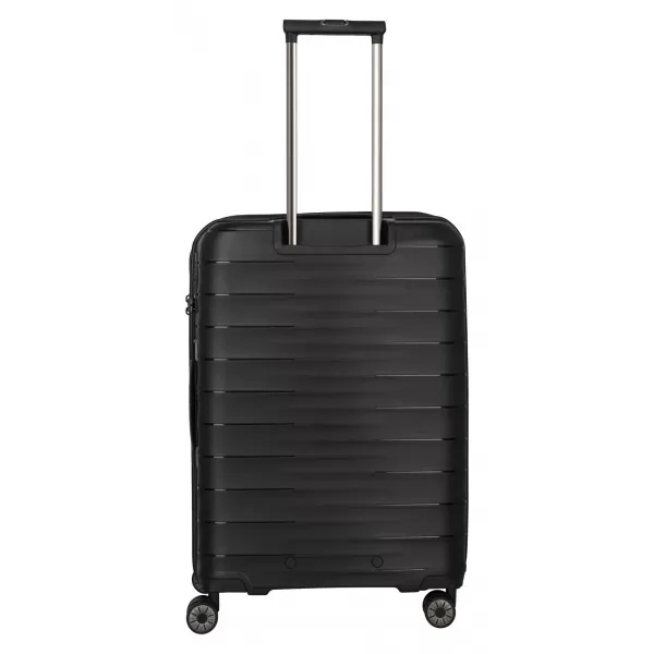  Koffer TRAVELITE MOOBY S,M,L SCHWARZ 