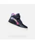 Mädchen-Sneaker GEOX SKYLIN J568WB0PVKCC4243 DUNKELBLAU