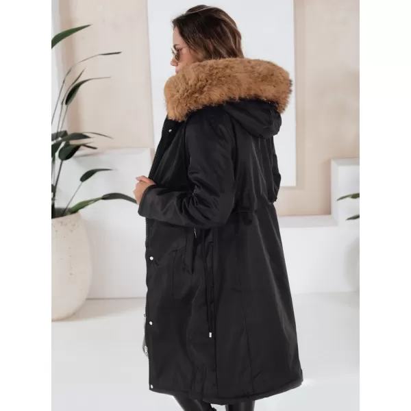  Damenpark DSTREET TY5110 SCHWARZ 