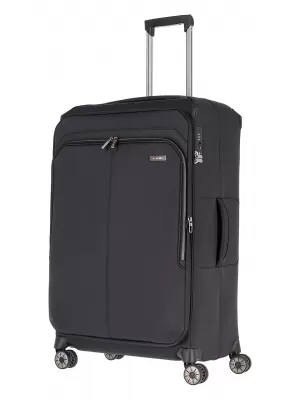 Koffer TRAVELITE PRIIMA L SCHWARZ