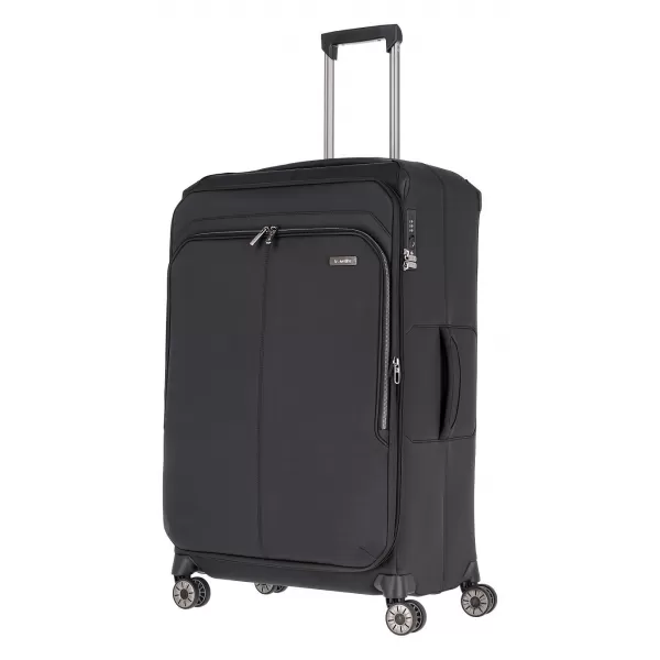  Koffer TRAVELITE PRIIMA L SCHWARZ 