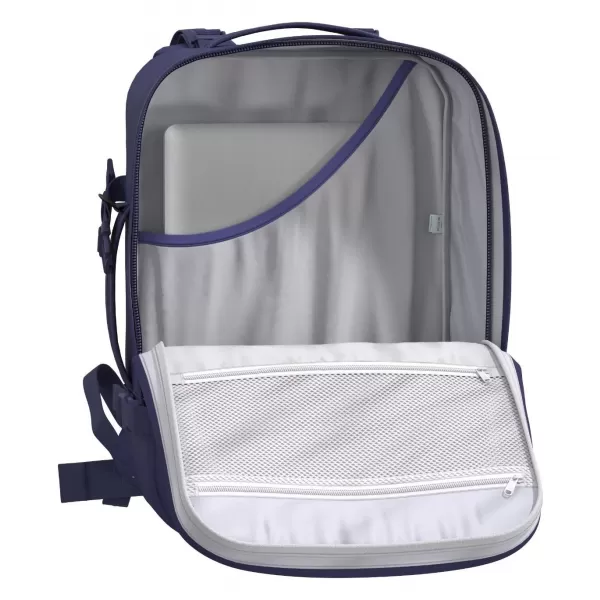  Rucksack CABINZERO MILITARY 36L GALAXIEBLAU 