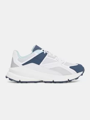 Stiefel UNDER ARMOUR UA FORGE 96 GOLF 3028922-102 WEIß