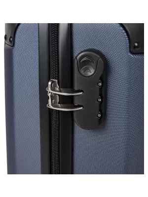Koffer TRAVELITE CITY 4W S GEWOHNHEITEN