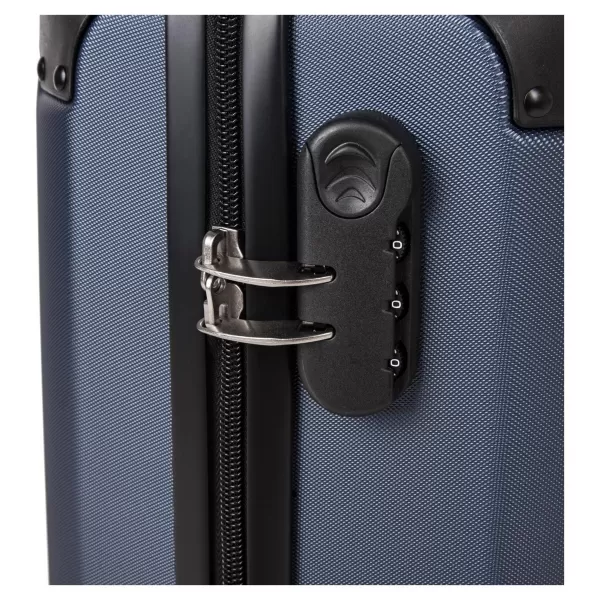  Koffer TRAVELITE CITY 4W S GEWOHNHEITEN 