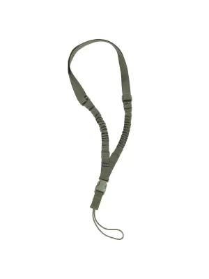 Taktischer Riemen PENTAGON AMMA 2.0 RIFFLE SINGLE SLING K17074 OLIVGRÜN