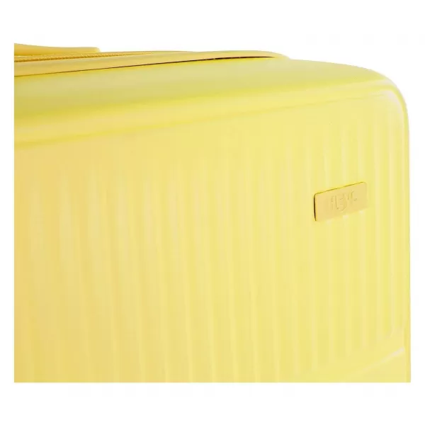  Koffer HEYS PASTEL L GELB 