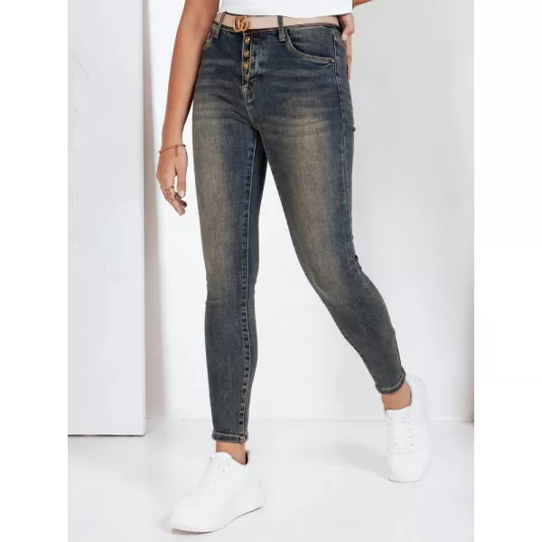  Damen DSTREET UY2825 DUNKELBLAU 