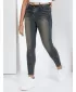 Damen DSTREET UY2825 DUNKELBLAU