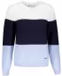Damenpullover ALTISPORT GINNY BLAU