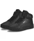 Babyschuhe PUMA CARINA 2.0 MID WTR JR 38738001 PUMA BLACK/SCHWARZ/SCHATTEN