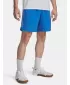 Herrenshorts UNDER ARMOUR UA TECH WOVEN WORDMARK SHORT 1383356-402 BLAU
