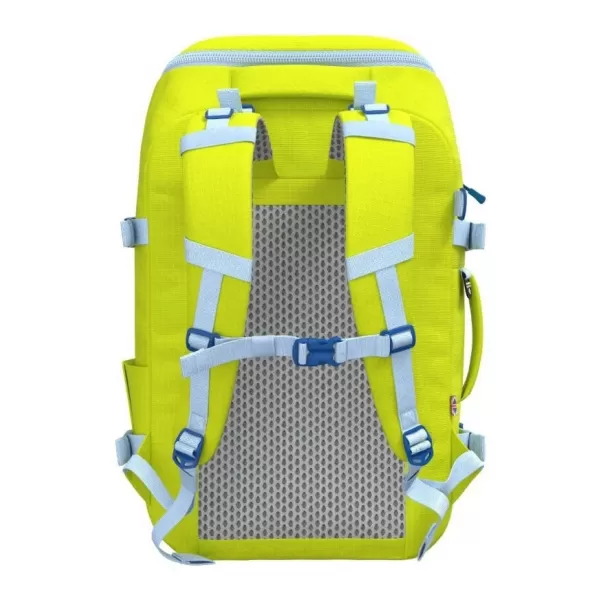  Rucksack CABINZERO ADV 32L MOJITO-LIMETTE 