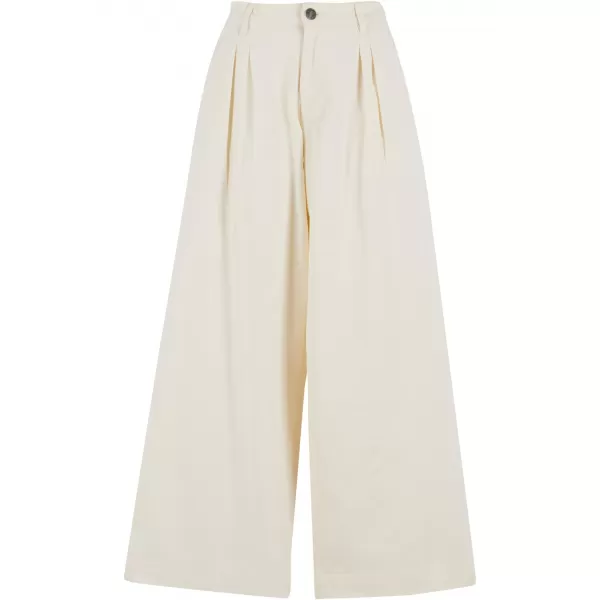  Damen URBAN CLASSICS TB7192 WEIßER SAND 