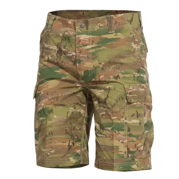  Shorts PENTAGON BDU 2.0 SHORTS K05011 GRASMANN 