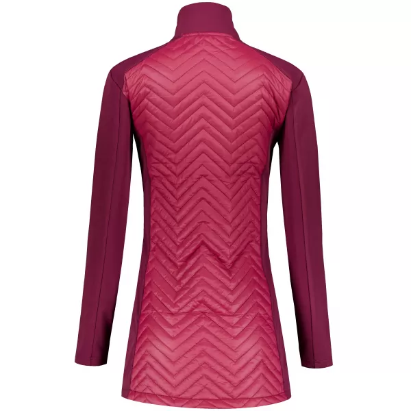  Damenjacke ALTISPORT GALA BURGUND 
