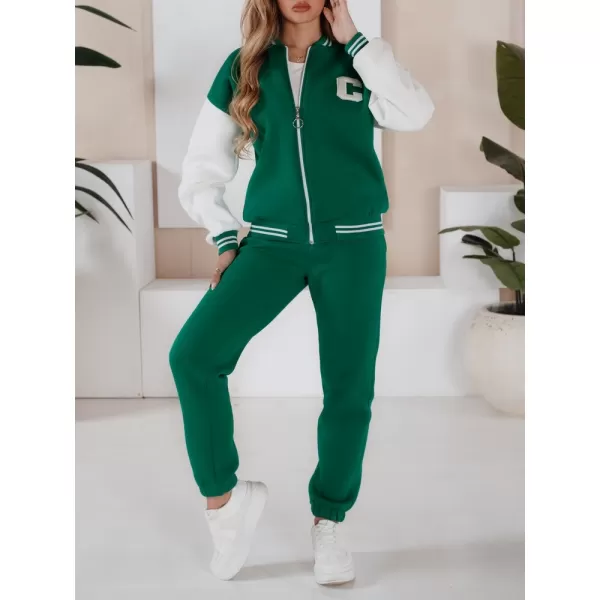  Damen DSTREET CELIA AY0772 GRÜN 