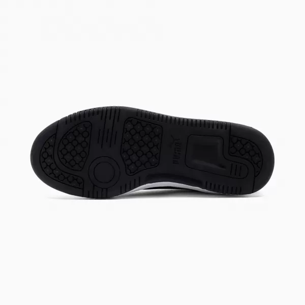  Babyschuhe PUMA REB-L JR 39899301 PUMA WHITE/PUMA BLACK 