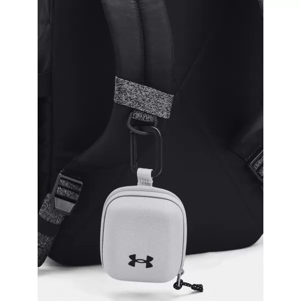  Damenrucksack UNDER ARMOUR STUDIO CAMPUS BP SCHWARZ 
