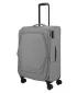 Koffer TRAVELITE UMBRIA M RAUCHGRAU
