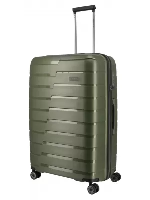 Koffer TRAVELITE AIR BASE L OLIVE